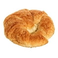 thumbnail image 2 of La Francaise European Extra Large Butter Closed Croissant, 3 Ounce -- 32 per case., 2 of 2