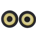 thumbnail image 1 of Shengyu 2pcs Cover Ear Cushion Comfortable Sponge Earmuffs Washable Internet Home Sleeve Headset Easily Install Computer, 1 of 6