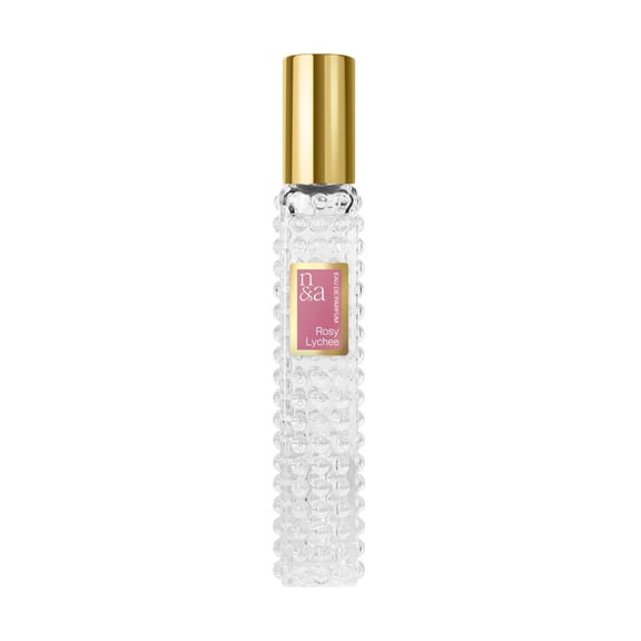 NICKA K NEW YORK Now & Always Eau de Parfum, Perfume for Women – Long-Lasting Fragrance, Perfume Spray for Everyday Fragrance, 10 mL