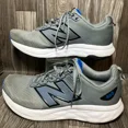 thumbnail image 2 of New Balance Unisex 460 V4 Gray Running Shoes Sneakers M Sz 10.5 W Sz 12 4E, 2 of 6