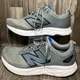 thumbnail image 2 of New Balance Unisex 460 V4 Gray Running Shoes Sneakers M Sz 10.5 W Sz 12 4E, 2 of 5