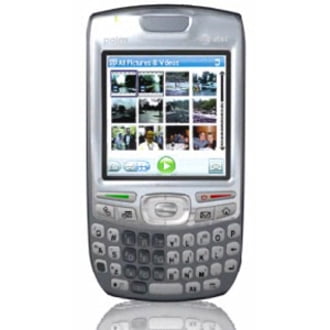 AT&T Palm Treo 680 64 MB Smartphone, LCD320 x 320, Palm OS 5.4.9