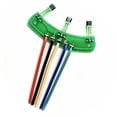 thumbnail image 2 of GLFILL Cable Linked Ebike Hall Sensor Board Specifically Designed for Use in Differentials at a Range of Angles Including 120 Degrees, 2 of 8