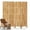 4 Panel Light Brown, variant on Aletheiawu 4 Panel Room Divider Wall and Folding Privacy Screens,No Installation Required,White
