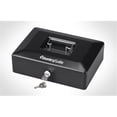 thumbnail image 1 of SentrySafe CB-10 10" Coffre-Fort, 1 of 1