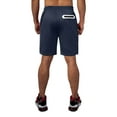 thumbnail image 7 of Men's Sport Short Athletic Shorts Quick Dry Lightweight Athletic Gym Training Shorts with Pockets, 7 of 7