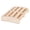 Wood, variant on Brookstone Wooden Foot Massager, Large, Brown, WL1171-BRA