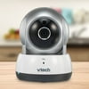 VTech VC931 Wireless Wi-Fi IP Camera with Remote Access App, 720p HD, Remote Pan & Tilt, Free Live Streaming & Automatic Infrared Night Vision