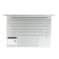 thumbnail image 5 of HP Pavilion Aero 13-be0177nr 13.3" (1920x1200) Laptop Computer - Silver, AMD Ryzen 7 5800U 1.9GHz; 16GB DDR4-3200 Onboard RAM; 1TB Solid State Drive; Radeon Graphics; Wi-Fi 6 (2x2); Windows 11 Home;, 5 of 5