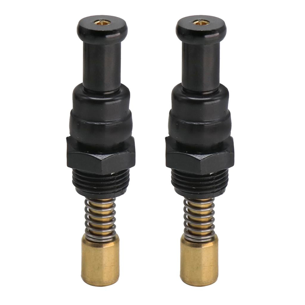 Carburetor Throttle Valve Valve Control Switch For ATV