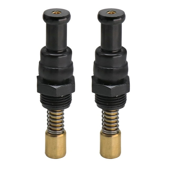 Interruptor de Control de válvula de carburador 2 uds para PE24 28 30 32 34 36 38 40