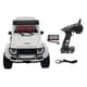 thumbnail image 5 of 1:12 MN86 2.4G 4WD RC Car Climbing Auto 390 Motor cepillado Juguetes Regalo para 1 batería blanca Zulema coche de radio control, 5 of 6