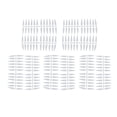 thumbnail image 4 of Paquete de 2-4 10 hojas Pro Nails Tips Esmalte de uñas Art Color Display Chart 240 2 piezas, 4 of 8