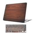 thumbnail image 1 of Kit Carcasa iCasso  P/ Macbook Air 13 A1369 A1466 -café, 1 of 4