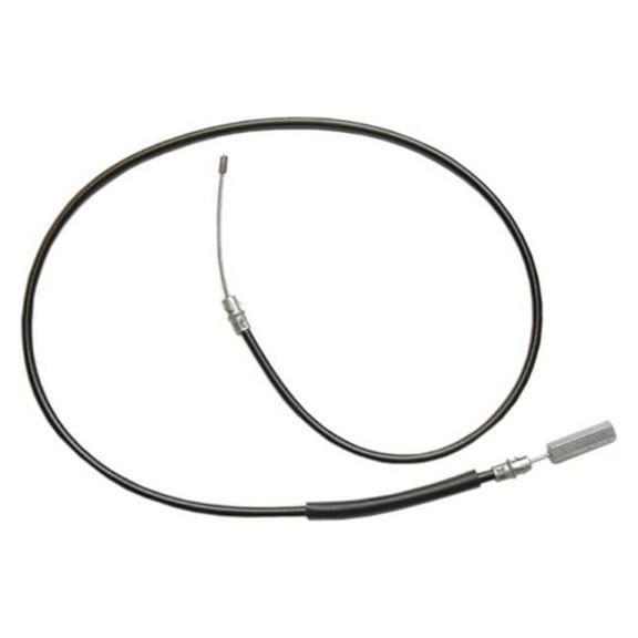 Raybestos Element3 Brake Cables, BC95020