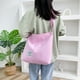 thumbnail image 3 of Sonducket Bolso de lona resistente y duradero de tela para todas las necesidades, bolso de compras, bolso de lona Bolsas de mensajero y de hombro blanqueado, 3 of 6