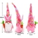 thumbnail image 3 of Peluche Sin Rostro De Pascua, Muñecos Enanos De Elfo Hechos A Mano, Decoración Del Hogar, Figura Coleccionable De Pascua De Primavera Monstrate HA043180-01, 3 of 6