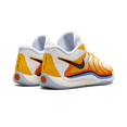 thumbnail image 3 of NIKE MENS KD 17 "Sunrise" FJ9487 700 FJ9487 700 from Stadium Goods, 3 of 8