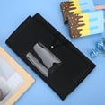 thumbnail image 3 of CombStorage Bag, Durable Easy To Open Hair Scissors Case, For Hair Salon Shop Personal Grooming Tools Home Salon Tools Professional Stylist Storage Bag, 3 of 8