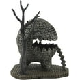 Nightmare Before Christmas VLG The Lizard House Village Figures
