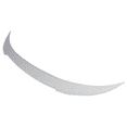 thumbnail image 4 of Ikon Motorsports Compatible with 12-19 F13 F06 V Style Trunk Spoiler Painted #300 Alpine White III, 4 of 5