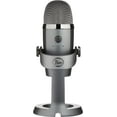 thumbnail image 3 of Pre-Owned Used Logitech for Creators Blue Yeti Nano Premium USB Mic for Recording and Streaming âÃÃ¬ Shadow Gray, 3 of 5