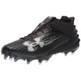 thumbnail image 1 of Under Armour Men's Blur Smoke 2.0 Molded Cleat Football Shoe, 1 of 3
