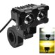 thumbnail image 2 of Faro Led YONGSHENG para motocicleta 2 uds Luz Racer Drl, 2 of 5