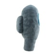 thumbnail image 3 of Among Us 16" Super-Soft Squishy Plush Toy – Black, Stretch Fabric., 3 of 6