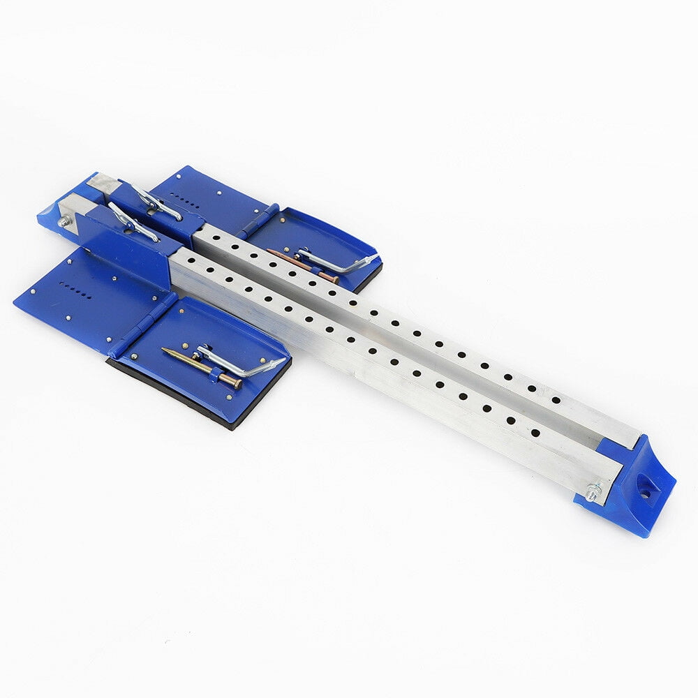 Athletics Scholastic Track Sport Runway Starting Block 70*32*8cm  Aluminum Alloy Athletics Scholastic Track Starting Block Champion Field Sports Competition