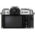 thumbnail image 2 of FUJIFILM X-T50 Appareil Photo Sans Miroir (Argent) - 16828313, 2 of 6