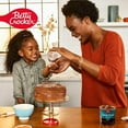 thumbnail image 5 of Betty Crocker Lower Sugar Frosting, Milk Chocolate Flavored, 15.75 Oz - Pack of 2, 5 of 5