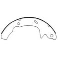 thumbnail image 2 of Centric Parts 111.05990 Brake Shoe, 2 of 4