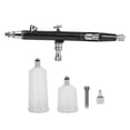thumbnail image 3 of Painting Spray Gun, Painting Airbrush, Paint Sprayer Pneumatic Spraying Gun Cakes For Color Painting ANGGREK Otros, 3 of 8