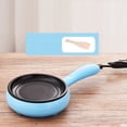 thumbnail image 2 of Electric Multifuncional 2 en 1 COCINA DE HUEVO NO HUEVO FRESO FRESIÓN HUEVO CALDERA AUTATICA MÁQUINA DE CALDERA DE HUEVO PARA DORMITORIO DEL HOGAR, 2 of 5