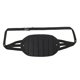 thumbnail image 4 of Moyic Hamaca plegable portátil para pies Reposapiés de viaje ergonómico Altura ajustable Hamaca para piernas de larga distancia Comodidad Almacenamiento y organización del hogar, 4 of 6