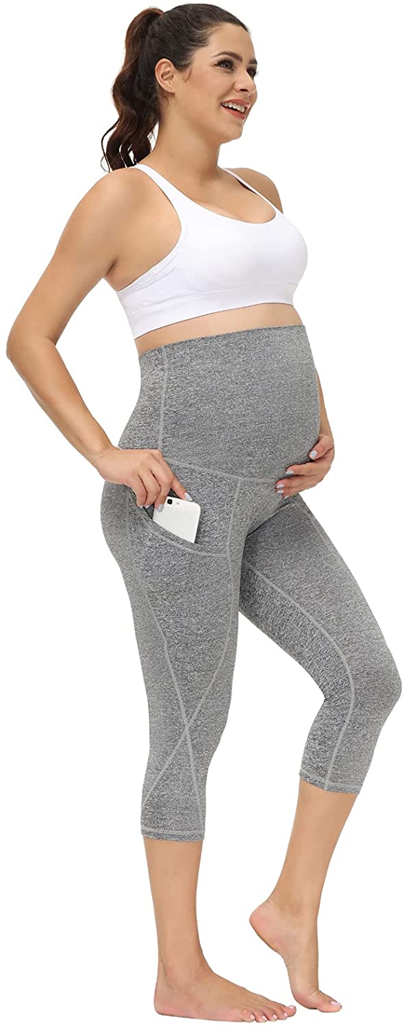spanx yoga pants