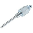 thumbnail image 1 of Grease Injector Needle Fitting Holder Joints Bearings Grease Needle Adapter, 1 of 9