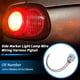 thumbnail image 3 of No.33411TBAA01 Arnés de cableado de luz de marcador lateral para Honda Civic 2016-2021 Arnés de cableado de lámpara de luz de marcador lateral, 3 of 7