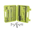 thumbnail image 2 of Juego de brocas y brocas RYOBI de 195 piezas con funda, 2 of 2
