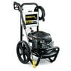 Brute 2500 PSI / 2.0 GPM Gas Powered Pressure Washer