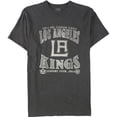 thumbnail image 1 of Forty Seven Brand Mens Scrum Basic Graphic T-Shirt charcoal M, 1 of 2