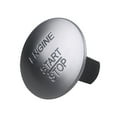 thumbnail image 2 of Durable Engine Start Stop Button for Mercedes-Benz OE 2215450714, 33161207 Vehicle Start-Up, 2 of 3