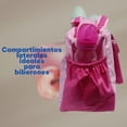 thumbnail image 3 of PAÑALERA HIJITA ROSA DE OSITOS, 3 of 5