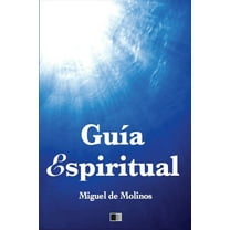 GuÃ­a Espiritual: Letra Grande para facilitar la lectura, (Paperback)