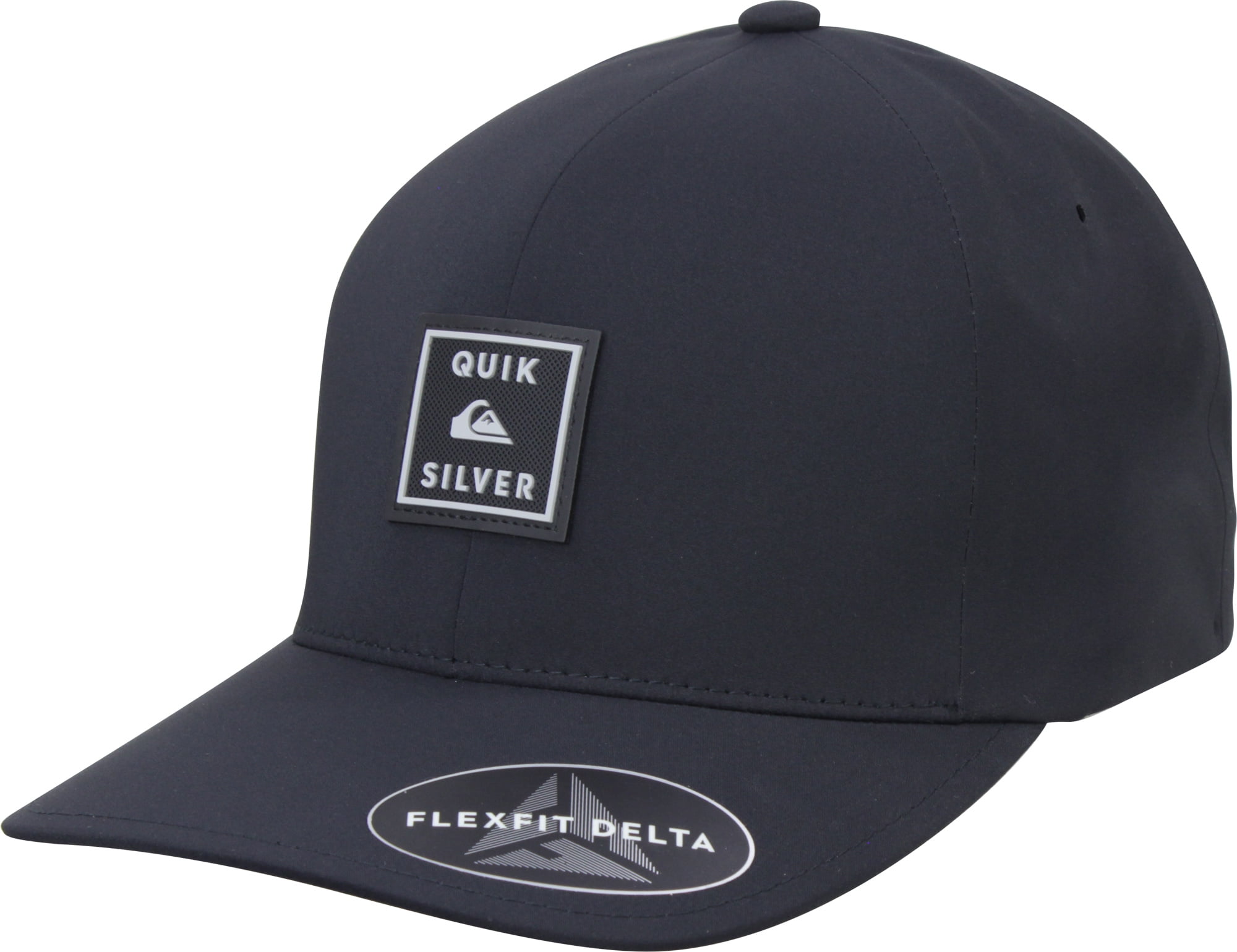 quicksilver flexfit