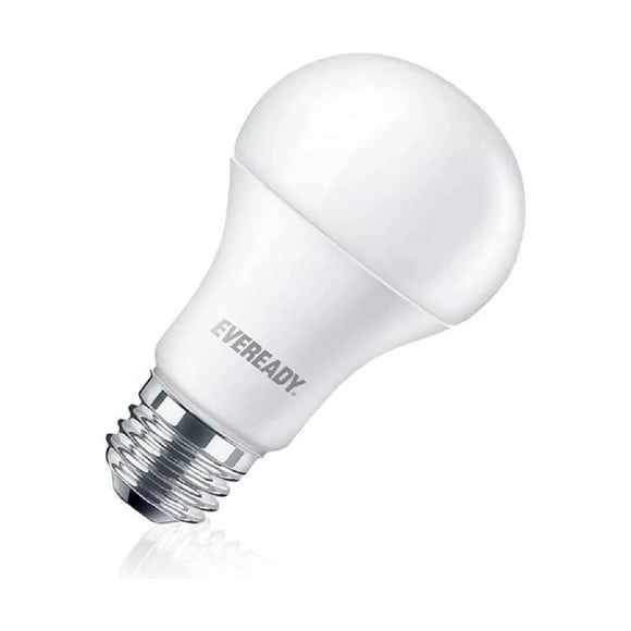 Foco Led Eveready ahorrador 5W 450 Lúmenes luz Blanca