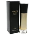 thumbnail image 3 of Armani Code Absolu By Giorgio Armani Eau De Parfum Spray 3.7 Oz For Men, 3 of 3
