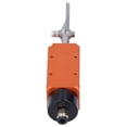 thumbnail image 2 of Pneumatic Scissors Air Nipper Pneumatic Shear Iron Sheet Scissors Cutting Machine Pneumatic Scissors Air Nipper Metal Sheet Shear Gauge Cutting Machine AM-10-100S, 2 of 8