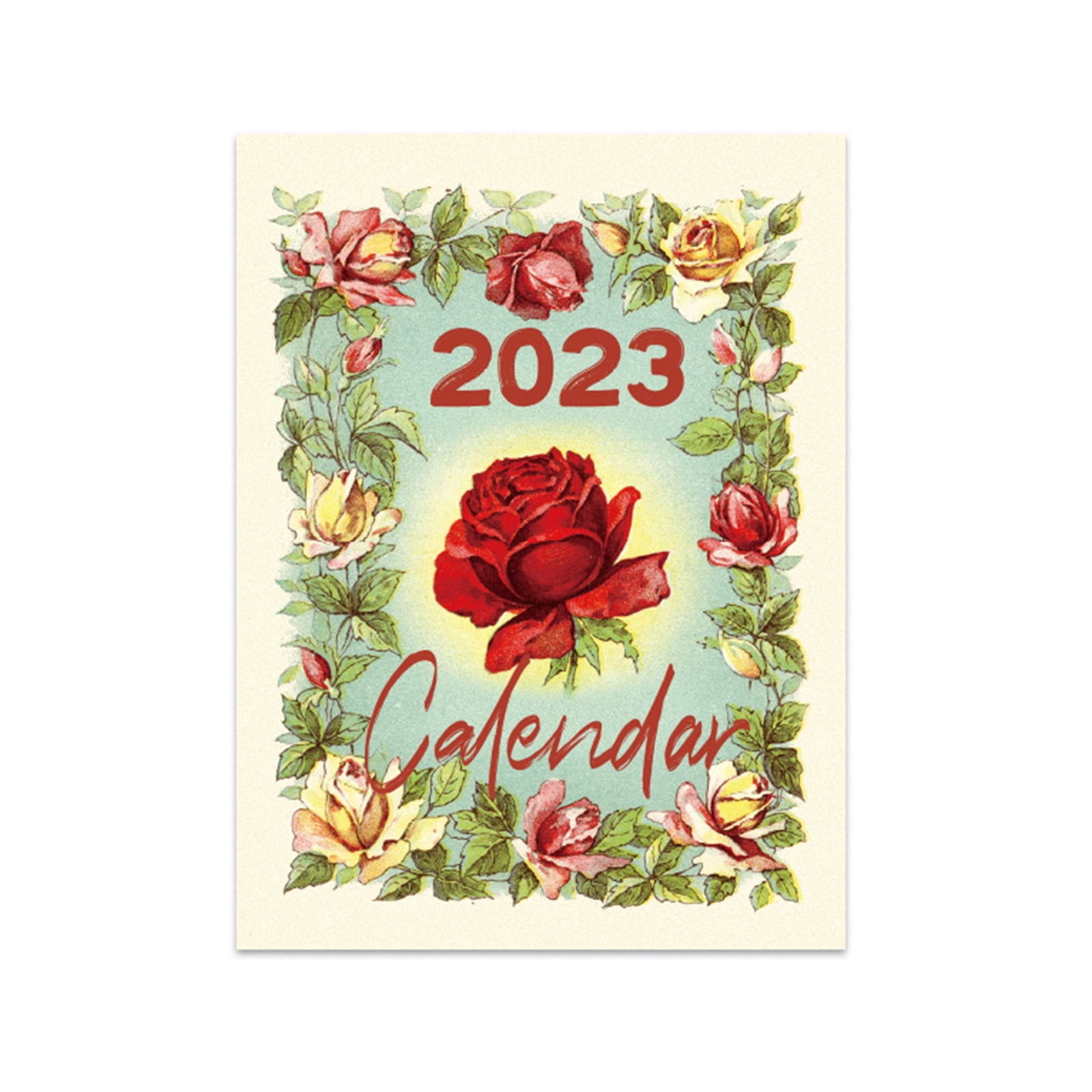 2023 Day To Day Calendar With Cynical Funny Quotes Unspirational 2023 Day -to-Day Calendar : Never. Give Up. (Calendar Word A Day Calendar 2026